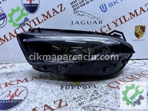 Mercedes-Benz A Serisi LED Far A1779062106 çıkma parça
