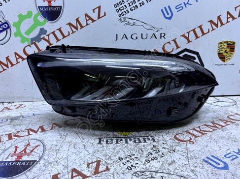 Mercedes-Benz A Serisi LED Far A1779062106 çıkma parça