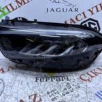 Mercedes w177 sol led far w 177 orjinal çıkma sol far