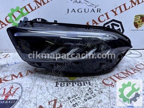 Mercedes-Benz A Serisi LED Far A1779062106 çıkma parça