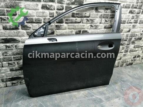 Mercedes-Benz A Serisi Sol Ön Kapı çıkma parça