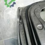 Mercedes w177 sol ön kapı w 177 orjinal çıkma yedek parça