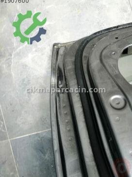 Mercedes-Benz A Serisi Sol Ön Kapı çıkma parça
