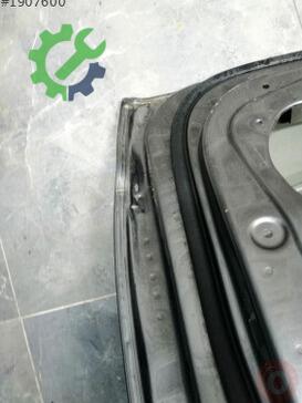 Mercedes-Benz A Serisi Sol Ön Kapı W177 çıkma parça