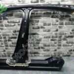Mercedes w177 sol yan frangart iç marşpiyel w 177 çıkma parç