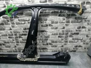 Mercedes w177 sol yan frangart iç marşpiyel w 177 çıkma parç