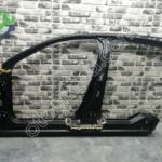 Mercedes w177 sol yan frangart iç marşpiyel w 177 çıkma parç