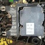 MERCEDES W179 W117 ABS BEYİN