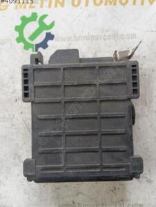 Mercedes W201 190 E Motor Beyni 0025453632 - 0280800100