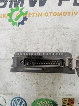 Mercedes-Benz 190 Motor Beyni 0025453632 çıkma parça