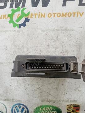 Mercedes-Benz 190 Motor Beyni 0025453632 çıkma parça
