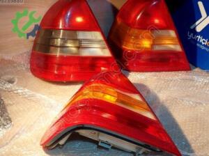 Çıkma Orijinal Sol Arka Stop Mercedes-Benz C Serisi (W202) 1993-2000