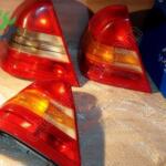 Çıkma Orijinal Sol Arka Stop Mercedes-Benz C Serisi (W202) 1993-2000