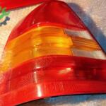 Çıkma Orijinal Sol Arka Stop Mercedes-Benz C Serisi (W202) 1993-2000