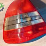 Mercedes-Benz C Serisi (W202) 1993-2000 Orijinal Çıkma Sol Arka Stop