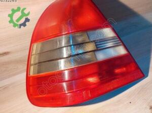 Mercedes-Benz C Serisi (W202) 1993-2000 Orijinal Çıkma Sol Arka Stop