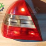 Mercedes-Benz C Serisi (W202) 1993-2000 Orijinal Çıkma Sol Arka Stop