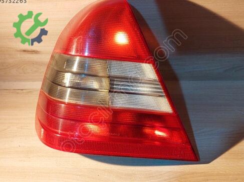 Mercedes-Benz C Serisi Sol Arka Stop çıkma parça