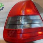 Mercedes-Benz C Serisi (W202) 1993-2000 Orijinal Çıkma Sol Arka Stop