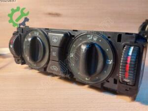 Çıkma Orijinal Kontrol Ünitesi Mercedes-Benz CLK (W202) 1998-2002 2108302085