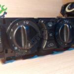 Çıkma Orijinal Kontrol Ünitesi Mercedes-Benz CLK (W202) 1998-2002 2108302085