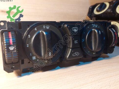 Mercedes-Benz CLK Kontrol Ünitesi 2108302085 çıkma parça