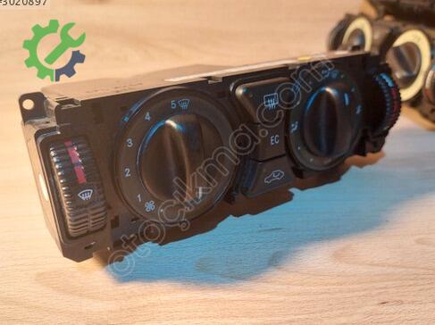 Mercedes-Benz CLK Kontrol Ünitesi 2108302085 çıkma parça