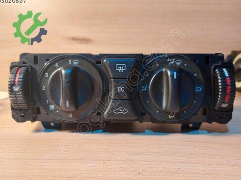 Mercedes-Benz CLK Kontrol Ünitesi 2108302085 çıkma parça