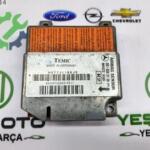 Mercedes-Benz E Serisi (W202) 1990-2000 Darbe Sensörü 0018202126 Çıkma