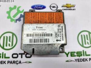 Mercedes w202 w210 r170 airbag sensörü 0018202126