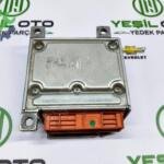 Mercedes-Benz E Serisi (W202) 1990-2000 Darbe Sensörü 0018202126 Çıkma