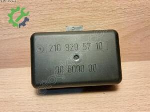 Çıkma Orijinal Yağmur Sensörü Mercedes-Benz E Serisi (W202) 1995-2005 2108205710