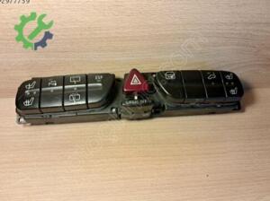 Çıkma Orijinal Koltuk Isıtma Mercedes-Benz C Serisi (W203) 1998-2004 2038218958