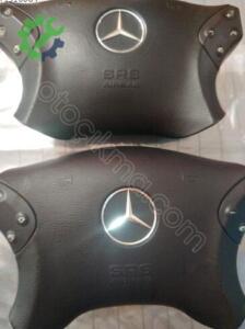 Mercedes-Benz C Serisi (W203) Orijinal Çıkma Airbag (Hava Yastığı)