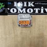 mercedes w203 airbag beyni çıkma orjinal 0285001813