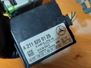 Çıkma Orijinal Beyin Mercedes-Benz C Serisi (W203) 2001-2006