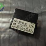 Mercedes-Benz C Serisi (W203) Modül Çıkma