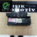MERCEDES W203 ARKA SAM BEYNİ 0035455101 ORJİNAL HATASIZ
