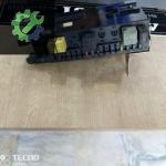 MERCEDES W203 ARKA SAM BEYNİ 0035455101 ORJİNAL HATASIZ