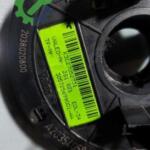 Çıkma Orijinal Airbag Sargısı Mercedes-Benz C Serisi (W203) A2035405845