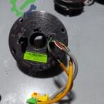 Çıkma Orijinal Airbag Sargısı Mercedes-Benz C Serisi (W203) A2035405845