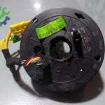 Çıkma Orijinal Airbag Sargısı Mercedes-Benz C Serisi (W203) A2035405845