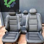 Mercedes w203 c kasa koltuk takımı çıkma orjinal 1999-2005