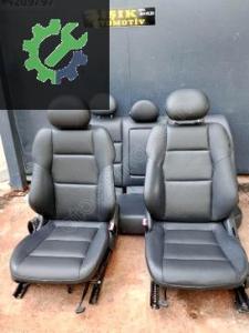 Mercedes w203 c kasa koltuk takımı çıkma orjinal 1999-2005
