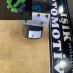 MERCEDES W203 C220 ABS BEYNİ 0265200043 çıkma orjinal sökme