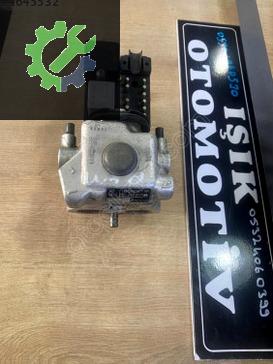 Mercedes-Benz C Serisi ABS Beyni (Modül) 0265200043 çıkma parça