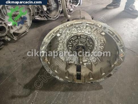 Mercedes-Benz C Serisi Şanzıman Komple çıkma parça