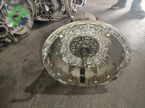 Mercedes-Benz C Serisi Şanzıman Komple çıkma parça