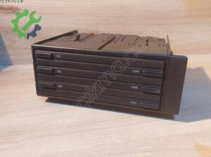 Çıkma Orijinal Cd Changer Mercedes-Benz C Serisi (W203) A203