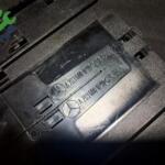 Çıkma Orijinal CD Oynatıcı Mercedes-Benz C Serisi (W203) 2000-2004 A203